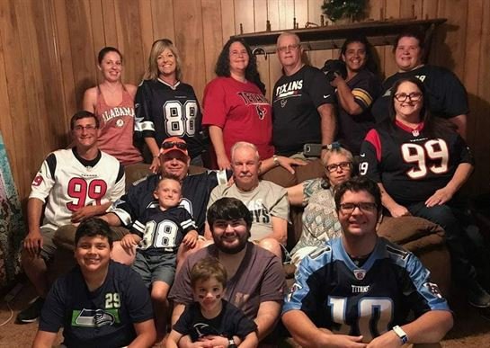 Anthony "Tony" Lawrence Jeanise - Photo 19