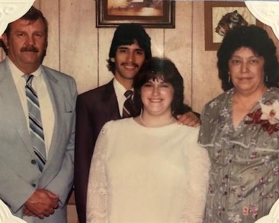 Anthony "Tony" Lawrence Jeanise - Photo 25