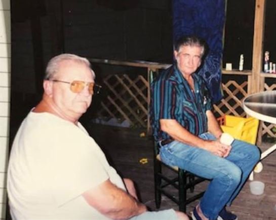 Anthony "Tony" Lawrence Jeanise - Photo 28