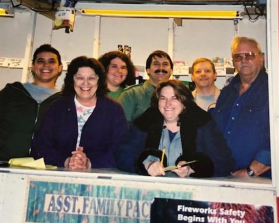 Anthony "Tony" Lawrence Jeanise - Photo 29