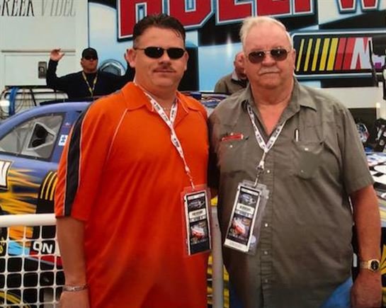 Anthony "Tony" Lawrence Jeanise - Photo 30