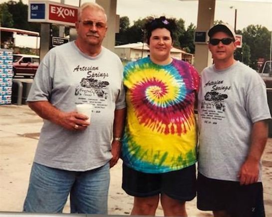 Anthony "Tony" Lawrence Jeanise - Photo 32