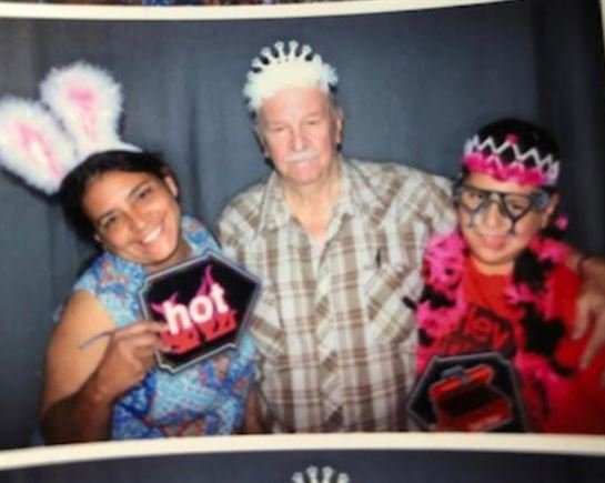 Anthony "Tony" Lawrence Jeanise - Photo 31