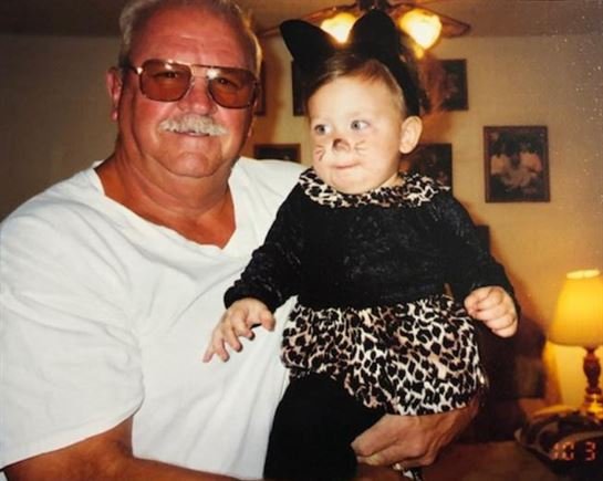 Anthony "Tony" Lawrence Jeanise - Photo 35