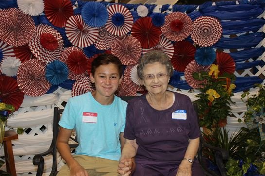 Juanita Toronjo - Photo 24