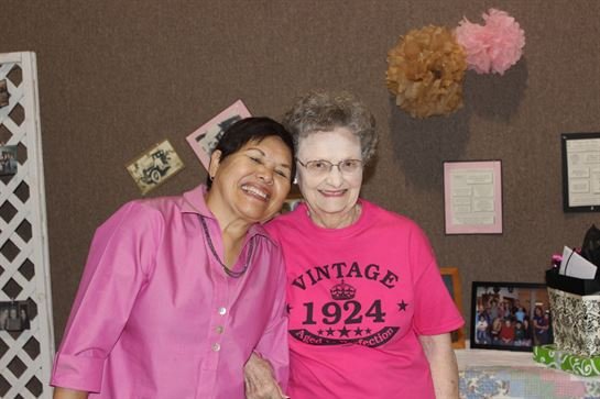 Juanita Toronjo - Photo 29