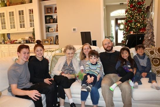 Juanita Toronjo - Photo 31