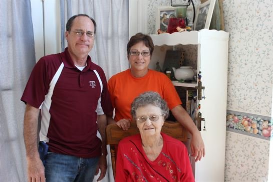 Juanita Toronjo - Photo 40