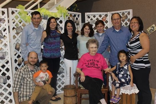 Juanita Toronjo - Photo 42