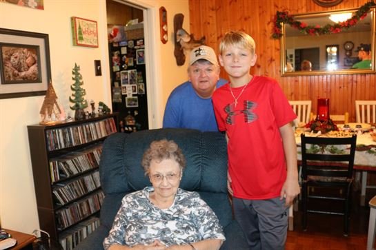 Juanita Toronjo - Photo 50