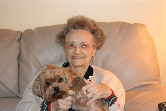 Juanita Toronjo - Photo 52