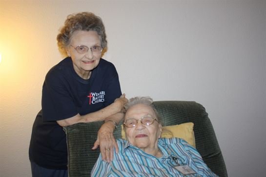 Juanita Toronjo - Photo 58