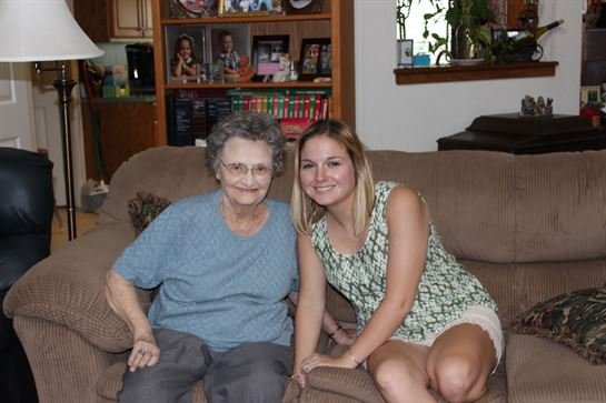 Juanita Toronjo - Photo 64