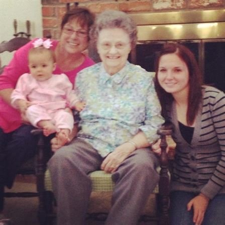 Juanita Toronjo - Photo 66