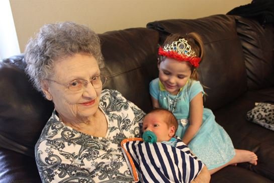 Juanita Toronjo - Photo 72