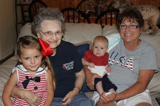 Juanita Toronjo - Photo 76