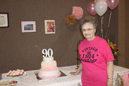 Juanita Toronjo - Photo 84