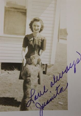 Juanita Toronjo - Photo 89