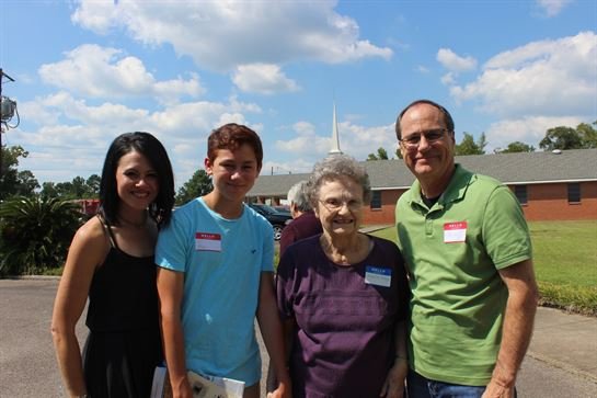 Juanita Toronjo - Photo 93