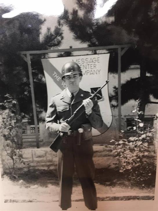 James "Jim" Harold Sell - Photo 4