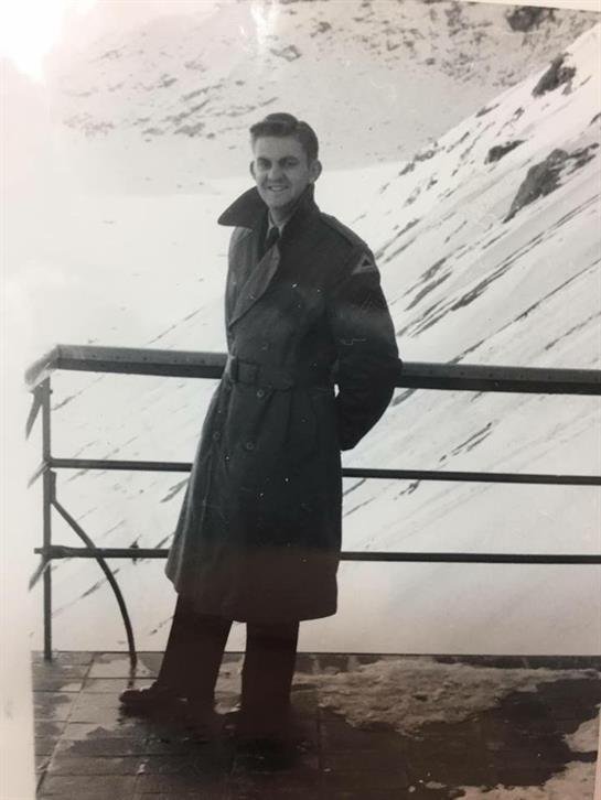 James "Jim" Harold Sell - Photo 3