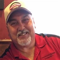 James Samuel "Jimmy" Carter, III