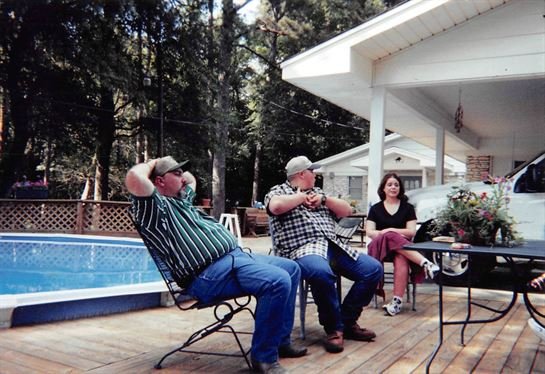 James Samuel "Jimmy" Carter, III - Photo 14