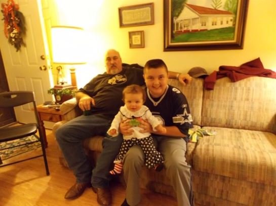 James Samuel "Jimmy" Carter, III - Photo 17