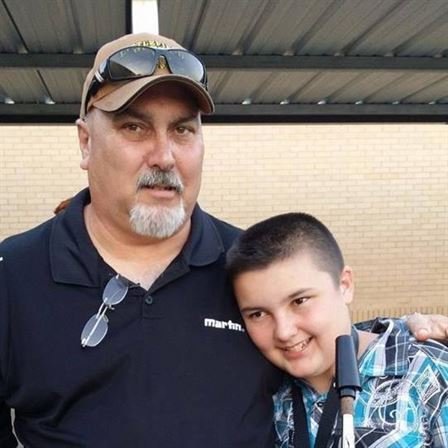 James Samuel "Jimmy" Carter, III - Photo 16