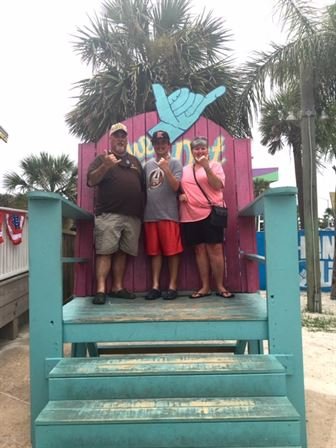 James Samuel "Jimmy" Carter, III - Photo 38