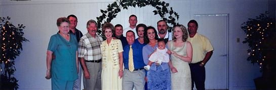 James Samuel "Jimmy" Carter, III - Photo 39