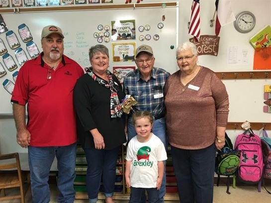 James Samuel "Jimmy" Carter, III - Photo 45