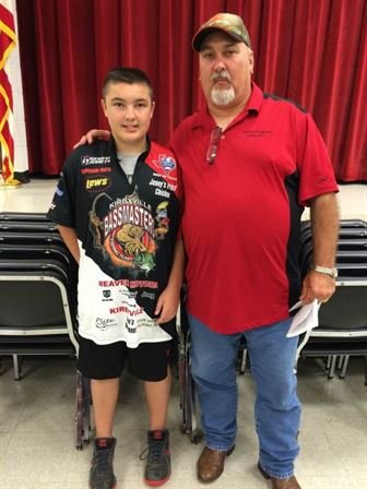 James Samuel "Jimmy" Carter, III - Photo 47