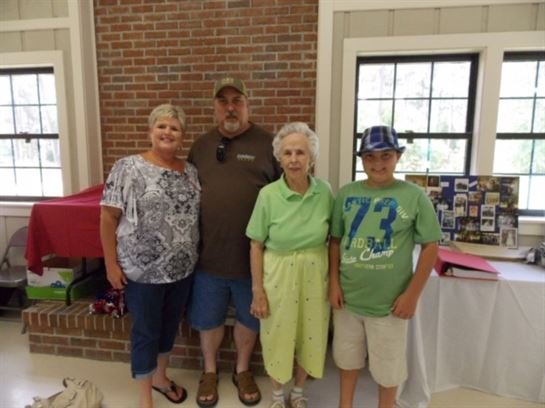 James Samuel "Jimmy" Carter, III - Photo 66