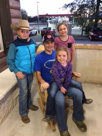 James Samuel "Jimmy" Carter, III - Photo 67