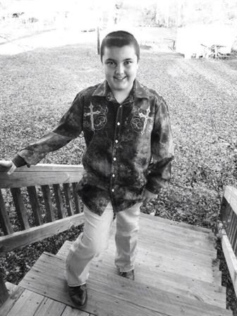 James Samuel "Jimmy" Carter, III - Photo 74