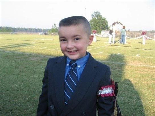 James Samuel "Jimmy" Carter, III - Photo 76