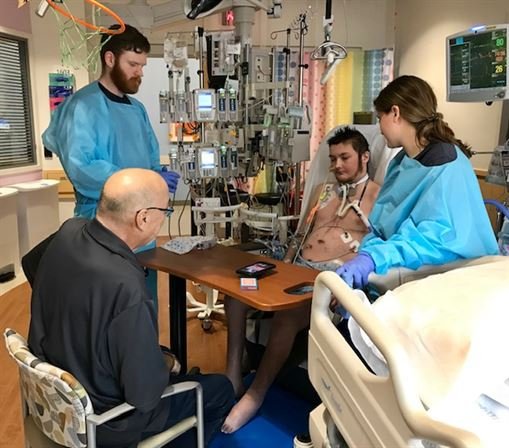 James Samuel "Jimmy" Carter, III - Photo 79