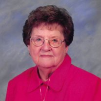 Rutha Mae Behan Riley - Photo 2