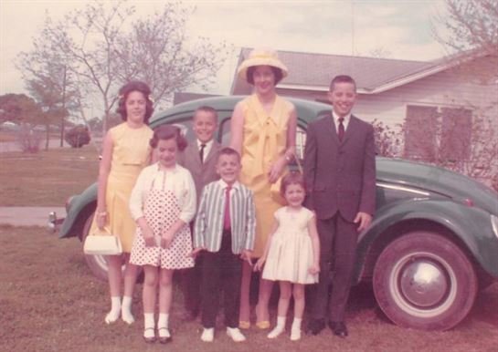 Betty Ann Credeur - Photo 3