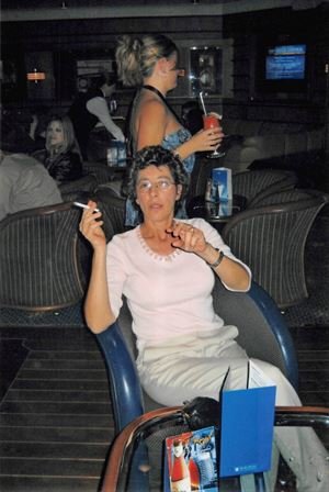 Betty Ann Credeur - Photo 4