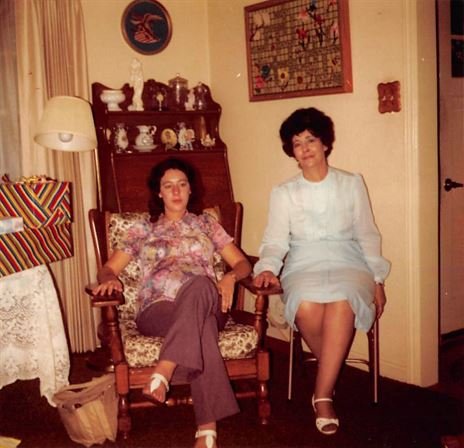 Betty Ann Credeur - Photo 5