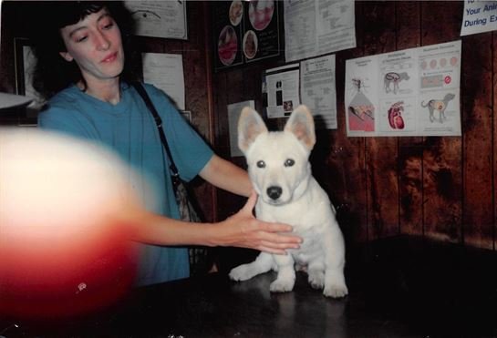 Betty Ann Credeur - Photo 8