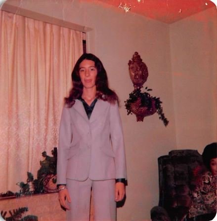 Betty Ann Credeur - Photo 11