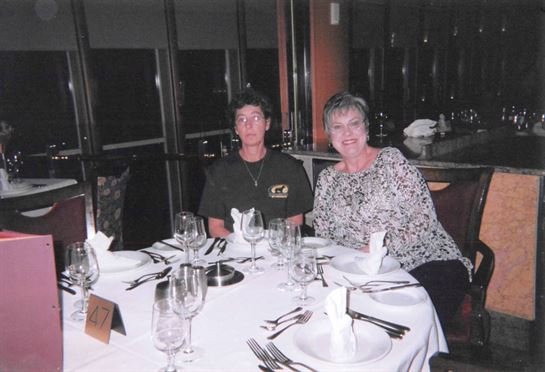 Betty Ann Credeur - Photo 13