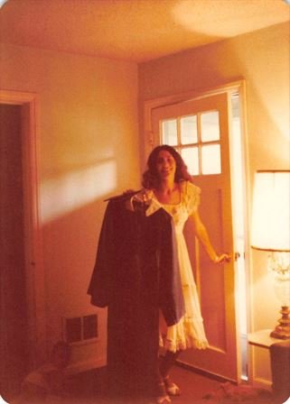 Betty Ann Credeur - Photo 14