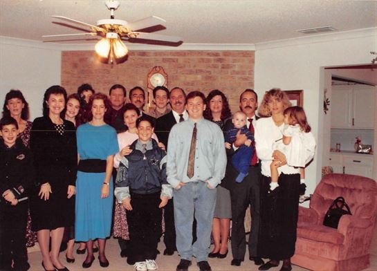 Betty Ann Credeur - Photo 17