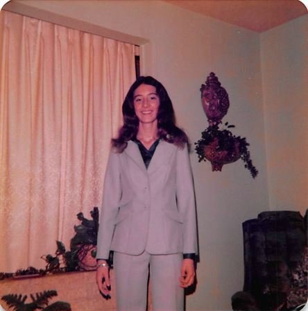 Betty Ann Credeur - Photo 21