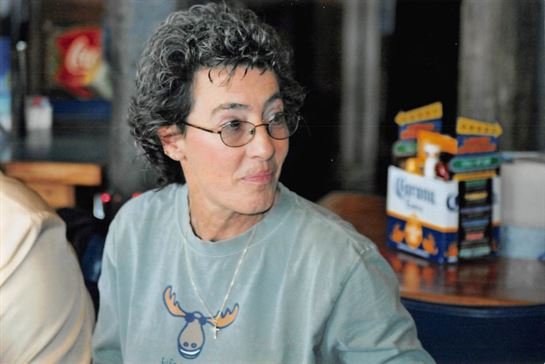 Betty Ann Credeur - Photo 23