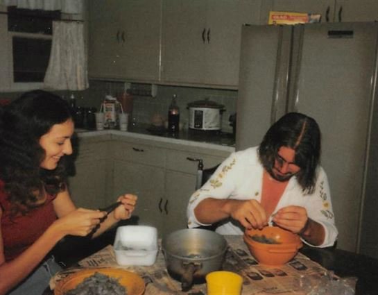 Betty Ann Credeur - Photo 29